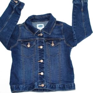 Old Navy Kids Jeans Jacket
